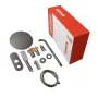 Душова система вбудована KOER KB-62028-07, 2 функції (Колір графіт) (KR6011) — Photo 12