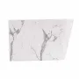 Біде підвісне Qtap Tern 520x350x330 мм, Marble QT17551303GMR — Photo 10