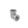 Кут 1/2'' ВВ Koer KF.L06F (KF0072) — Photo 2