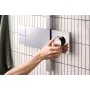 RAINDANCE ALIVE S душова система Showerpipe 300, 1jet, з термостатом, хром — Photo 17
