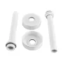 Комплект подовжувачів Koer KF.SET.06-15M WHITE d15x1/2M білий (KR5848) — Photo 9