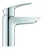 Змішувач для раковини S-розміру Grohe Eurosmart New (32467003) — Photo 9