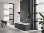 Душовий набір з тримачем, 3 режими струменю Grohe Rainshower SmartActive (26581000) — Photo 18
