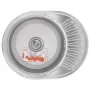 Мийка кухонна Zerix Z5745-06-180MD (micro decor) (ZS0563) — Photo 3