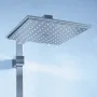 Душова система з термостатом для душа Grohe Euphoria Cube System (26087000) — Photo 22