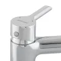 Змішувач для умивальника Mixxus Premium Edem 001 (MI5833) — Photo 5