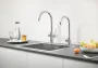 Система фільтрів для питної води зі змішувачем Grohe Blue Pro Connected (31323002) — Photo 7