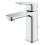 Одноважільний змішувач для раковини Grohe Cubeo M-розміру (1017490000) — Photo 6