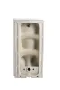 Пісуар підвісний Mixxus Premium BEVEL-1005 380x420x750mm з краном для пісуара (MP6664) — Photo 19