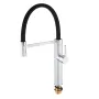 Змішувач для кухні Mixxus Premium Oliwer 017 REFL.BLACK (MI6965) — Photo 12