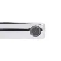 Змішувач для раковини Qtap Tern QTTER2701CRM47584 Chrome — Photo 10