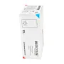 Газова колонка MIXXUS GWH-0510 BASIC GLASS димохідна 10 л/хв (панель зі скла з малюнком) (WH0026) — Photo 12