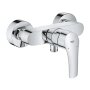 Змішувач для душу GROHE EUROSMART NEW 33555003, хром — Photo 2