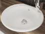 Кухонна мийка TULUZA white Miraggio — Photo 9