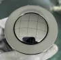 Донний клапан для раковини без переливу ZERIX BV-06 автоматичний (Click-Clack) (Колір хром) 1 1/4'' (ZX6023) — Photo 26