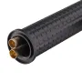 Змішувач для кухні Mixxus Premium Oliwer 017 BLACK REFL.BLACK (MI6966) — Photo 13