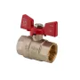 Кран кульовий Koer 3/4" ГГМ (KR.217) (KR0040) — Photo 5