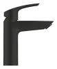 Змішувач для раковини Grohe Eurosmart (чорний матовий) (233242433) — Photo 9