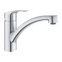 Змішувач для кухні GROHE EUROSMART NEW 33281003, хром — Photo 2