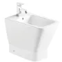 Біде підлогове Mixxus Premium STYLE-0601 520х345х395mm (MP6603) — Photo 2