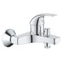 Змішувач для ванни GROHE START 23768000 — Photo 2