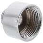 Перехідник (конектор) 1/2 "х1" (хром) Koer KF.A0610.CHR (KF0135) — Photo 5