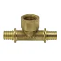 Трійник перехідний з ВР Koer KA.T16-06F-16 - 16(2.2mm) x 1/2"F x 16(2.2mm) (KR4894) — Photo 7