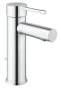 Змішувач для раковини S-розміру Grohe Essence New (32898001) — Photo 9
