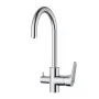 Змішувач для кухні з каналом питної води Damixa 820700000 Origin Evo — Photo 5