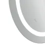 Дзеркало Qtap Gemini 500х700 з LED-підсвічуванням Touch, з антизапотіванням, з димером, рег. темп. кольору (3000-6500K) Reverse QT2578R5070 — Photo 15