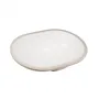 Раковина Qtap Stork 585x395x195 White з донним клапаном QT15116030W — Photo 10