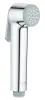 Лійка гігієнічного душу Grohe Tempesta-F Trigger Spray (27512001) — Photo 8