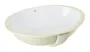 Вбудована раковина 55 Grohe Bau Ceramic (39423000) — Photo 11