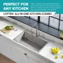 Комплект кухонний Loften ™ — Photo 2