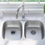 Подвійна кухонна мийка Premier™ — Photo 6