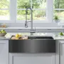 Кухонна мийка KWF Kore™ — Photo 10