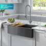 Кухонна мийка KWF Kore™ — Photo 10