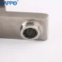 Змішувач для умивальника GAPPO G1099-22 — Photo 6