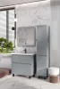 "Родео" Тумба підлогова з ум. Родео 70, біла — Photo 5