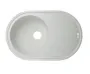 Кухонна мийка Lidz 780x500/200 STO-10 (LIDZSTO10780500200) — Photo 2
