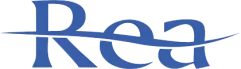 rea logo